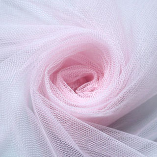 Cotton Square Net Fabric